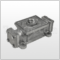 Valve body Assy. (T031.183.000)