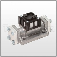 Valve Assy (T031.191.000)