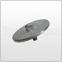 Piston (T612.033.157)