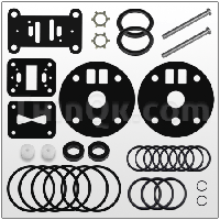 Air kit (T476.324.000)