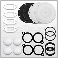 Repair kit (T476.043.635)