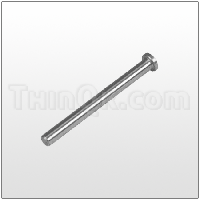 Actuator Pin (T620.025.114) STAINLESS ST
