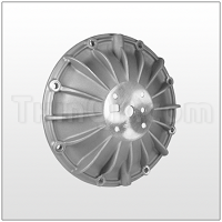 Air chamber (T196.165.010)