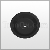Diaphragm (T286.005.364) EPDM