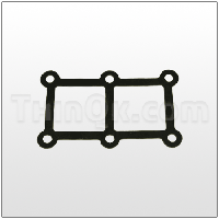 Gasket (T360.031.364) EPDM
