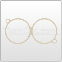 Gasket (T360.045.426) BLUE GARD