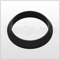 Gasket (T360.021.000) BUNA