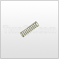 Pilot valve spring (T35006660)