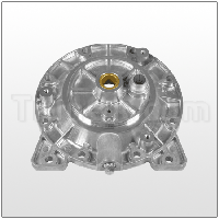 Inner Chamber (T196.042.157) ALUMINUM