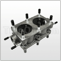 Manifold (T518.027.010) CI