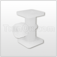 Manifold (T518.139.520) PVDF