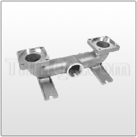 Manifold (T518.145.010E)