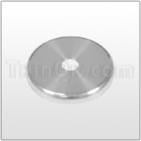 Piston (T612.214.150) Aluminum