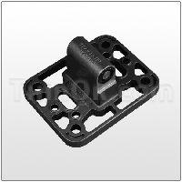 Pilot valve assembly (T095.110.110)