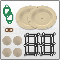 Repair kit (T476.034.356)