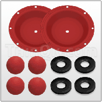 Repair kit (T476.042.354)