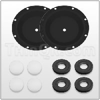 Repair kit (T476.042.633)