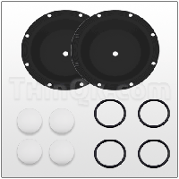 Repair kit (T476.042.660)