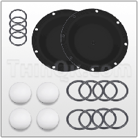 Repair kit (T476.067.634)