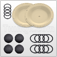 Repair kit (T476.088.362)