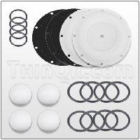 Repair kit (T476.088.635)