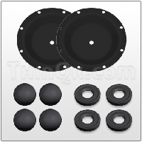 Repair kit (T476.171.360)