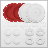 Repair kit (T476.194.654)