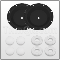 Repair kit (T476.199.633)