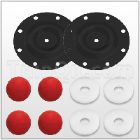 Repair kit (T476.199.661)