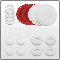Repair kit (T476.202.654)