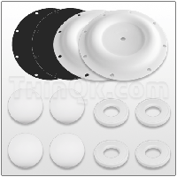Repair kit (T476.206.649)