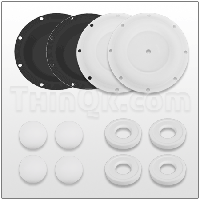 Repair kit (T476.231.635)