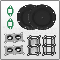 Repair kit (T476.033.364)