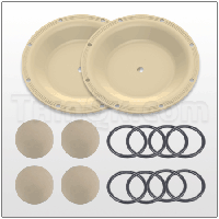 Repair kit (T476.042.351)