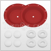 Repair kit (T476.042.644)