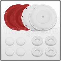 Repair kit (T476.042.654)