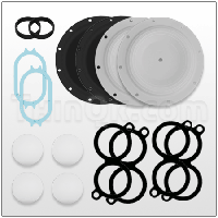 Repair kit (T476.046.635)