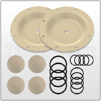 Repair kit (T476.067.356)
