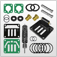 Repair kit (T476.111.000)