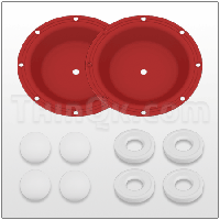 Repair kit (T476.171.644)