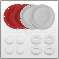 Repair kit (T476.140.654)
