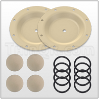Repair Kit (T476.182.351)