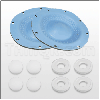 Repair kit (T476.194.659)