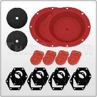 Repair kit (T476.250.354)