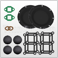 Repair kit (T476.309.363)