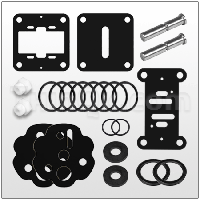 Repair Kit (T476.325.000)