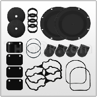 Repair kit (T476.354.364)