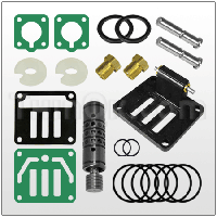 Air End Kit (T476.359.363)