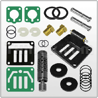 Air End Kit (T476.362.000)