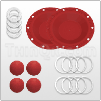 Repair kit (T476.367.354)